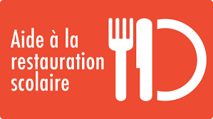 Aide à la restauration scolaire